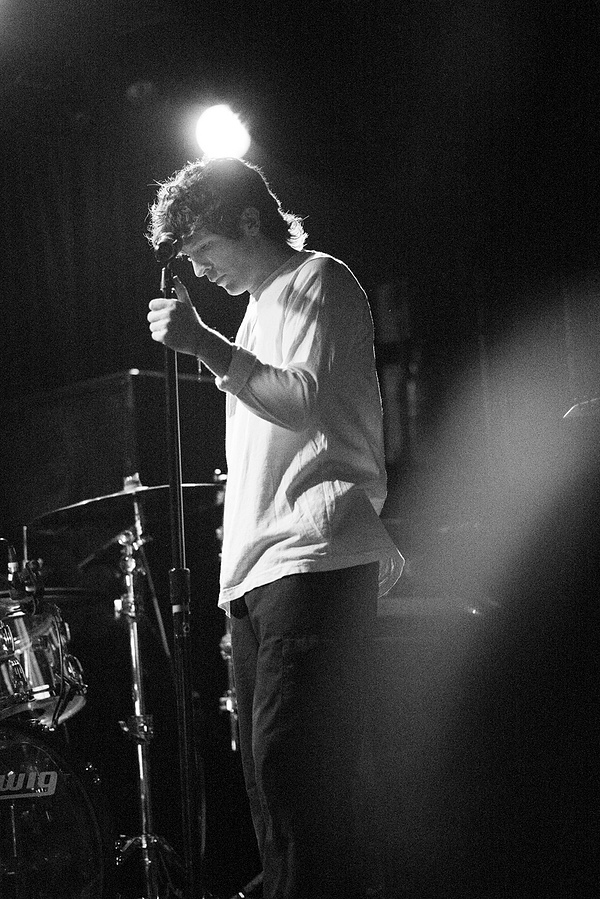 Turnstile